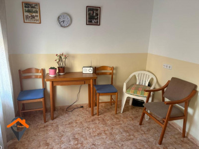 OPORTUNIDAD!!! PISO DE 2 HABITACIONES (ANTES 3) REFORMADO Y CON ASCENSOR!!!
