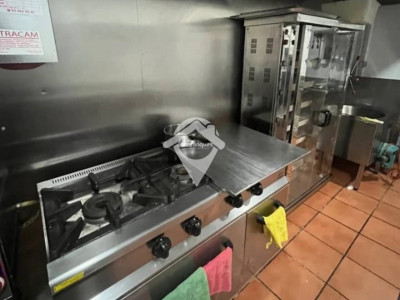 OPORTUNIDAD¡¡¡¡¡ TRASPASO ROSTISERIA-CHURRERIA ZONA CONCORDIA