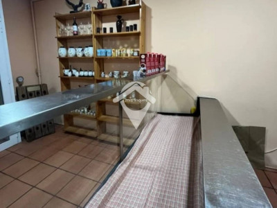 OPORTUNIDAD¡¡¡¡¡ TRASPASO ROSTISERIA-CHURRERIA ZONA CONCORDIA