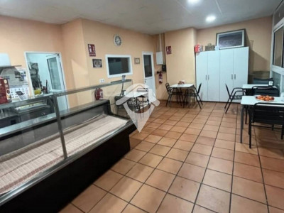 OPORTUNIDAD¡¡¡¡¡ TRASPASO ROSTISERIA-CHURRERIA ZONA CONCORDIA