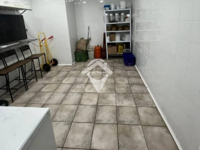 OPORTUNIDAD¡¡¡¡¡ TRASPASO ROSTISERIA-CHURRERIA ZONA CONCORDIA