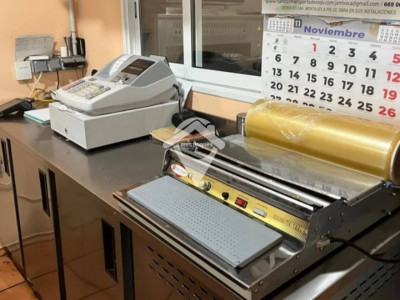 OPORTUNIDAD¡¡¡¡¡ TRASPASO ROSTISERIA-CHURRERIA ZONA CONCORDIA