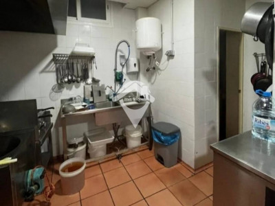 OPORTUNIDAD¡¡¡¡¡ TRASPASO ROSTISERIA-CHURRERIA ZONA CONCORDIA