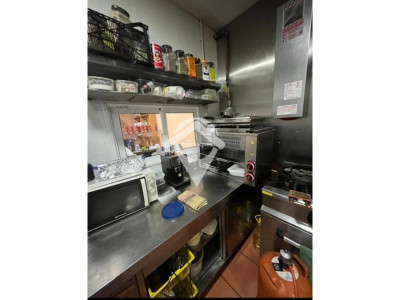 OPORTUNIDAD¡¡¡¡¡ TRASPASO ROSTISERIA-CHURRERIA ZONA CONCORDIA