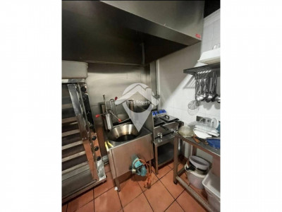 OPORTUNIDAD¡¡¡¡¡ TRASPASO ROSTISERIA-CHURRERIA ZONA CONCORDIA