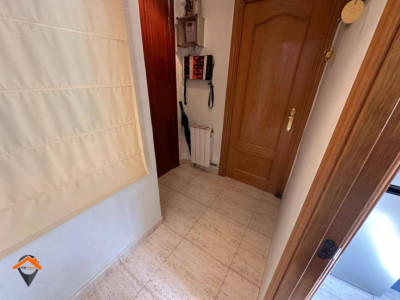 PARA ENTRAR A VIVIR CON ASCENSOR!!!