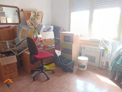 PARA REFORMAR, POSIBILIDAD  DE HACER 2 PISOS!!!