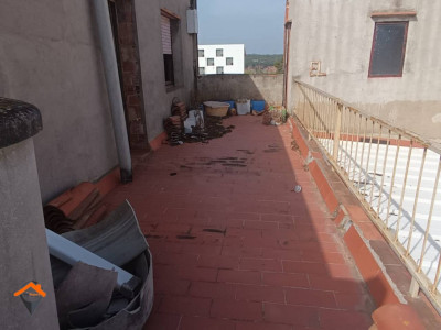 PARA REFORMAR, POSIBILIDAD  DE HACER 2 PISOS!!!