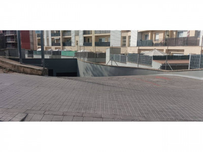 Parking en alquiler en Can Llong(08206)