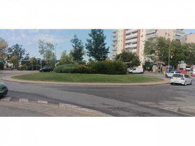 Parking en alquiler en Can Llong(08206)