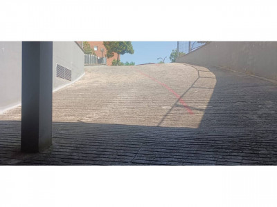 Parking en alquiler en Can Llong(08206)