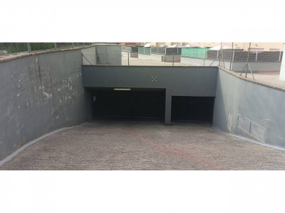 Parking en alquiler en Can Llong(08206)