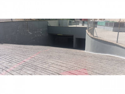 Parking en alquiler en Can Llong(08206)