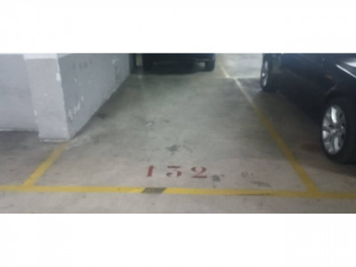 Parking en alquiler en Can Llong(08206)