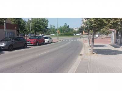 Parking en alquiler en Can Llong(08206)