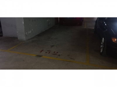 Parking en alquiler en Can Llong(08206)