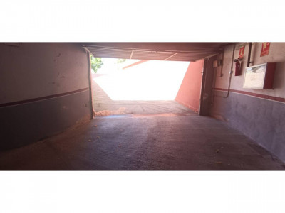 Parking en alquiler en Concordia(08205)