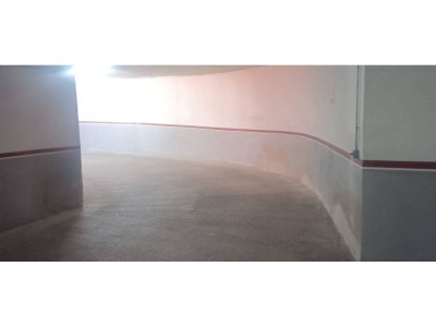 Parking en alquiler en Concordia(08205)