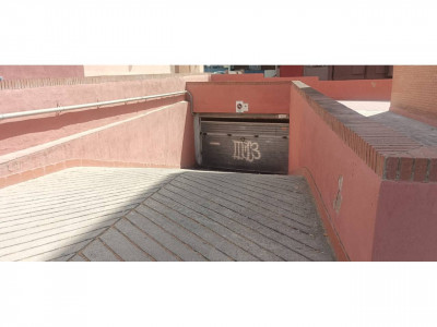 Parking en alquiler en Concordia(08205)