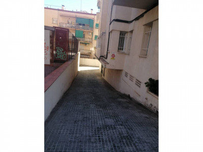Parking en alquiler en La Concòrdia(08206)