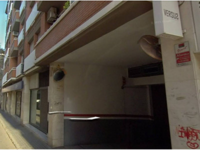 Parking en venta en Centre(08201)