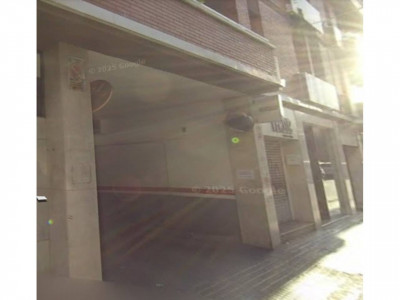 Parking en venta en Centre(08201)