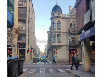 Parking en venta en Centre(08201)