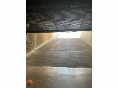 Parking en venta en Gràcia(08203)