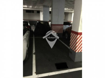 Parking en venta 