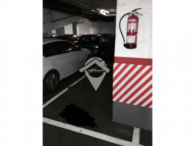 Parking en venta 