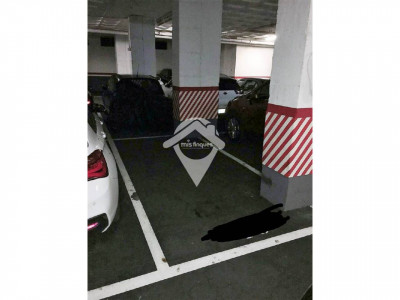 Parking en venta 