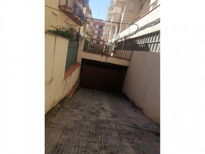 Parking para moto en alquiler en La Concòrdia(08206)