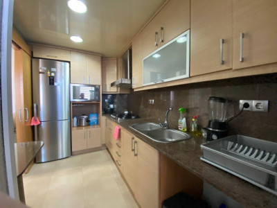 PARQUING OPCIONAL POR 11000€!!!