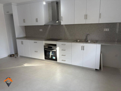 PISO A ESTRENAR,  CON DOS VIVIENDAS IDEAL PARA DOS FAMILIAS!!!