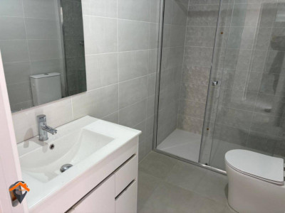 PISO A ESTRENAR,  CON DOS VIVIENDAS IDEAL PARA DOS FAMILIAS!!!