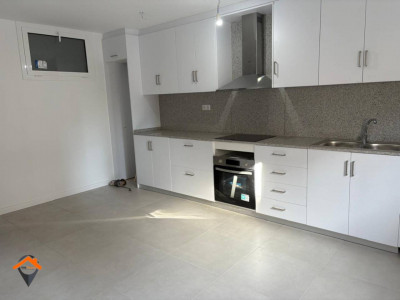 PISO A ESTRENAR,  CON DOS VIVIENDAS IDEAL PARA DOS FAMILIAS!!!