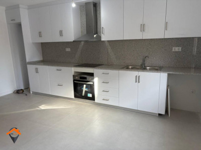 PISO A ESTRENAR,  CON DOS VIVIENDAS IDEAL PARA DOS FAMILIAS!!!