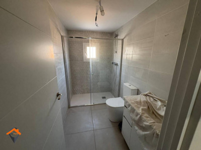 PISO A ESTRENAR,  CON DOS VIVIENDAS IDEAL PARA DOS FAMILIAS!!!