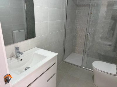 PISO A ESTRENAR,  CON DOS VIVIENDAS IDEAL PARA DOS FAMILIAS!!!