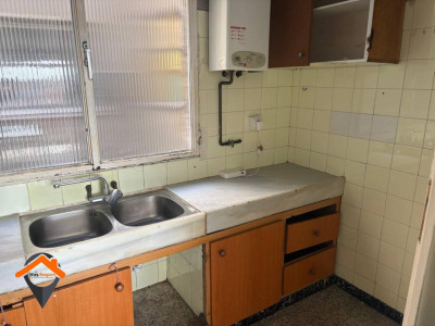 PISO A REFORMAR JUNTO AVENIDA MATADEPERA!!
