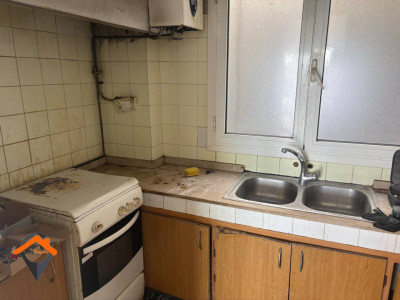 PISO A REFORMAR JUNTO AVENIDA MATADEPERA!!