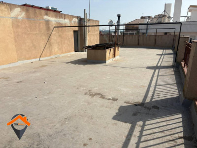 PISO A REFORMAR JUNTO AVENIDA MATADEPERA!!