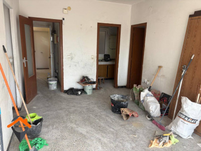 PISO A REFORMAR JUNTO AVENIDA MATADEPERA!!