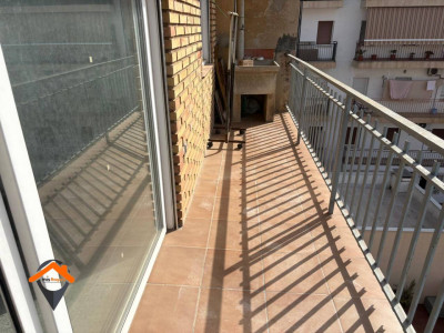 PISO A REFORMAR JUNTO AVENIDA MATADEPERA!!
