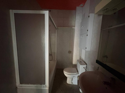 PISO A REFORMAR JUNTO AVENIDA MATADEPERA!!