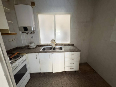 PISO A REFORMAR JUNTO AVENIDA MATADEPERA!!