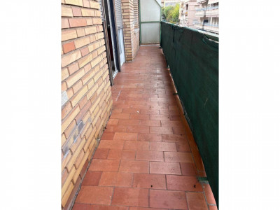 PISO A REFORMAR JUNTO AVENIDA MATADEPERA!!
