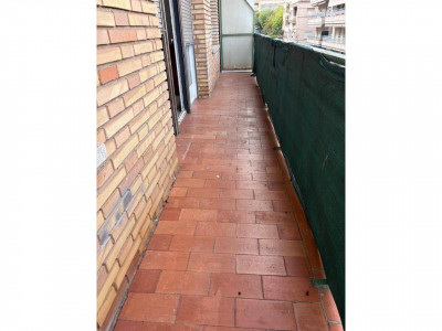 PISO A REFORMAR JUNTO AVENIDA MATADEPERA!!