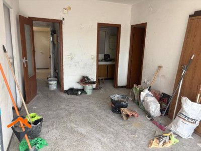 PISO A REFORMAR JUNTO AVENIDA MATADEPERA!!