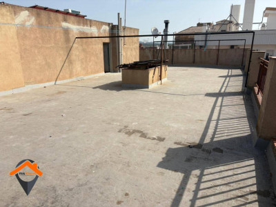 PISO A REFORMAR JUNTO AVENIDA MATADEPERA!!